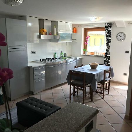Casa Vacanze Nicoletta アオスタ エクステリア 写真