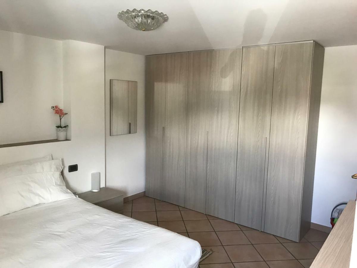 Casa Vacanze Nicoletta アオスタ エクステリア 写真