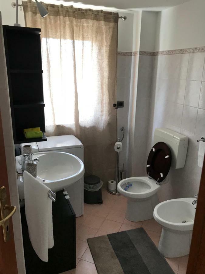 Casa Vacanze Nicoletta アオスタ エクステリア 写真