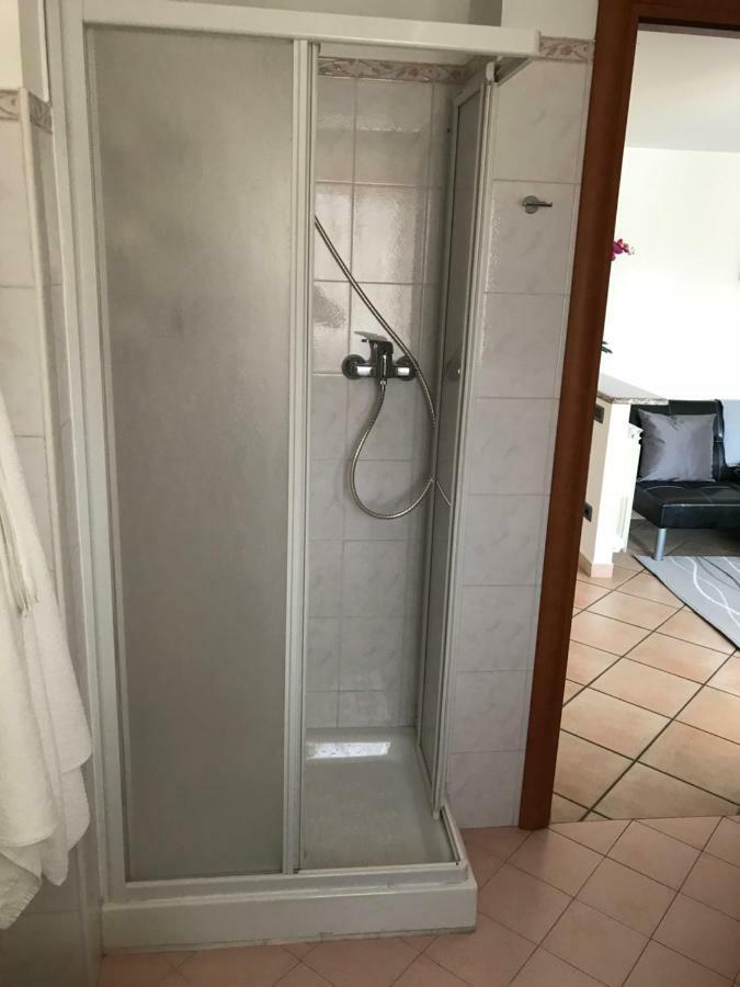 Casa Vacanze Nicoletta アオスタ エクステリア 写真